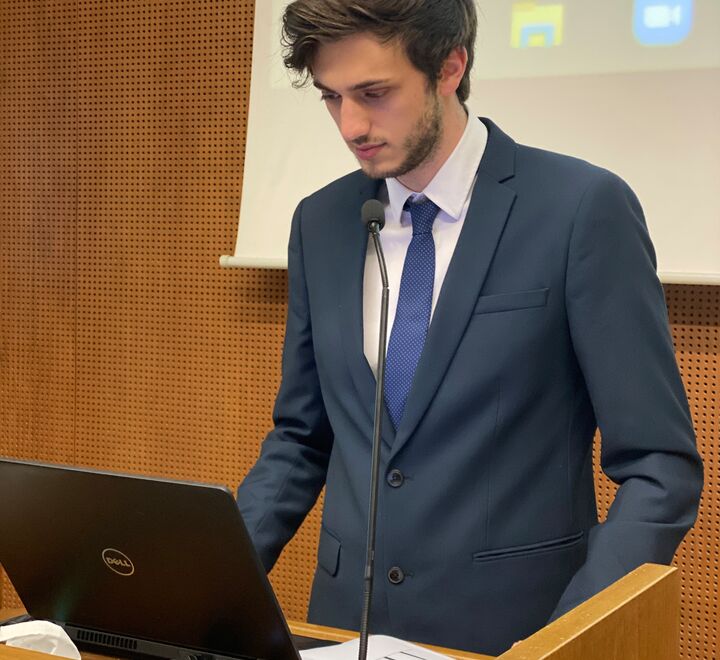 Antoine Kazan